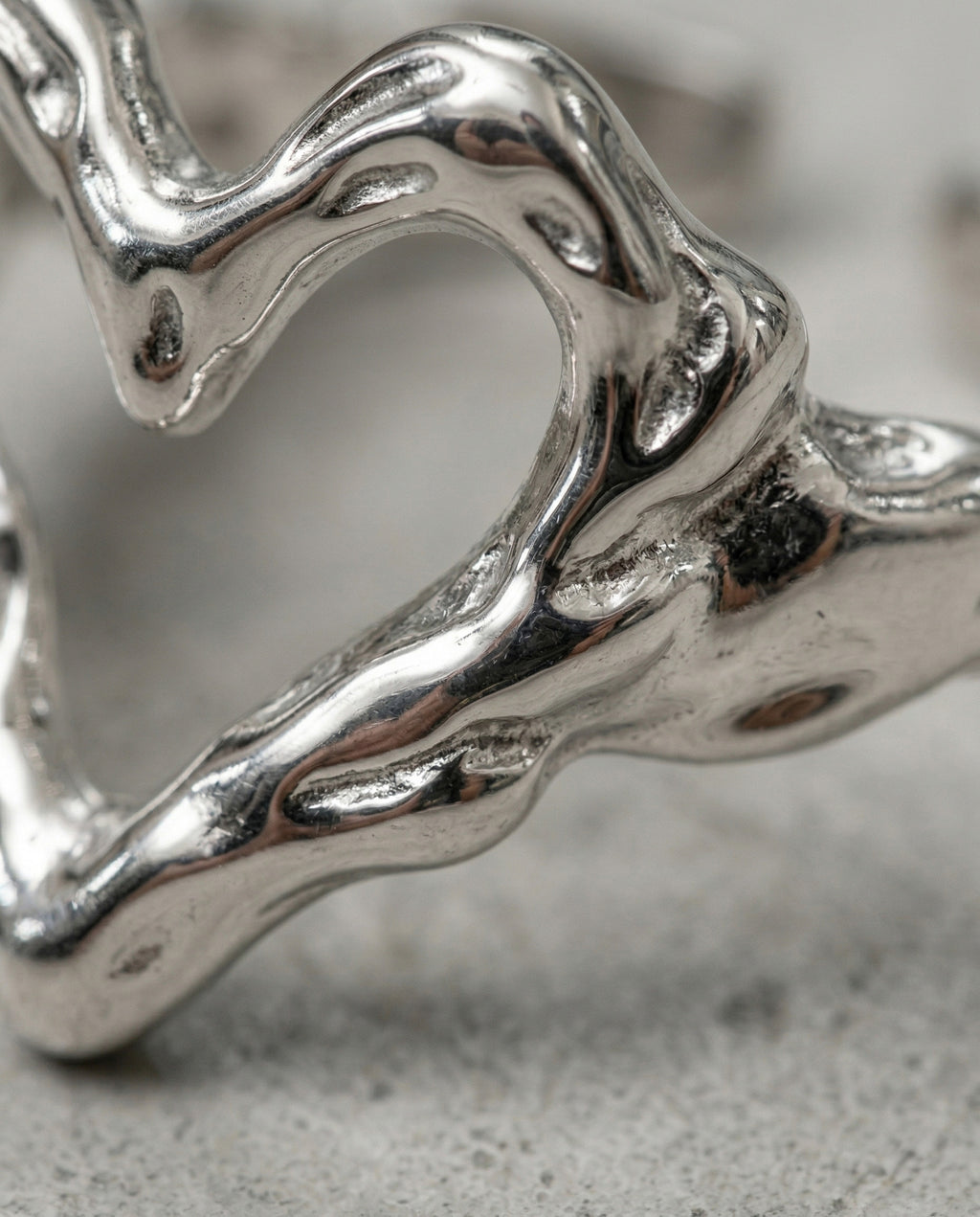 Heart Ring