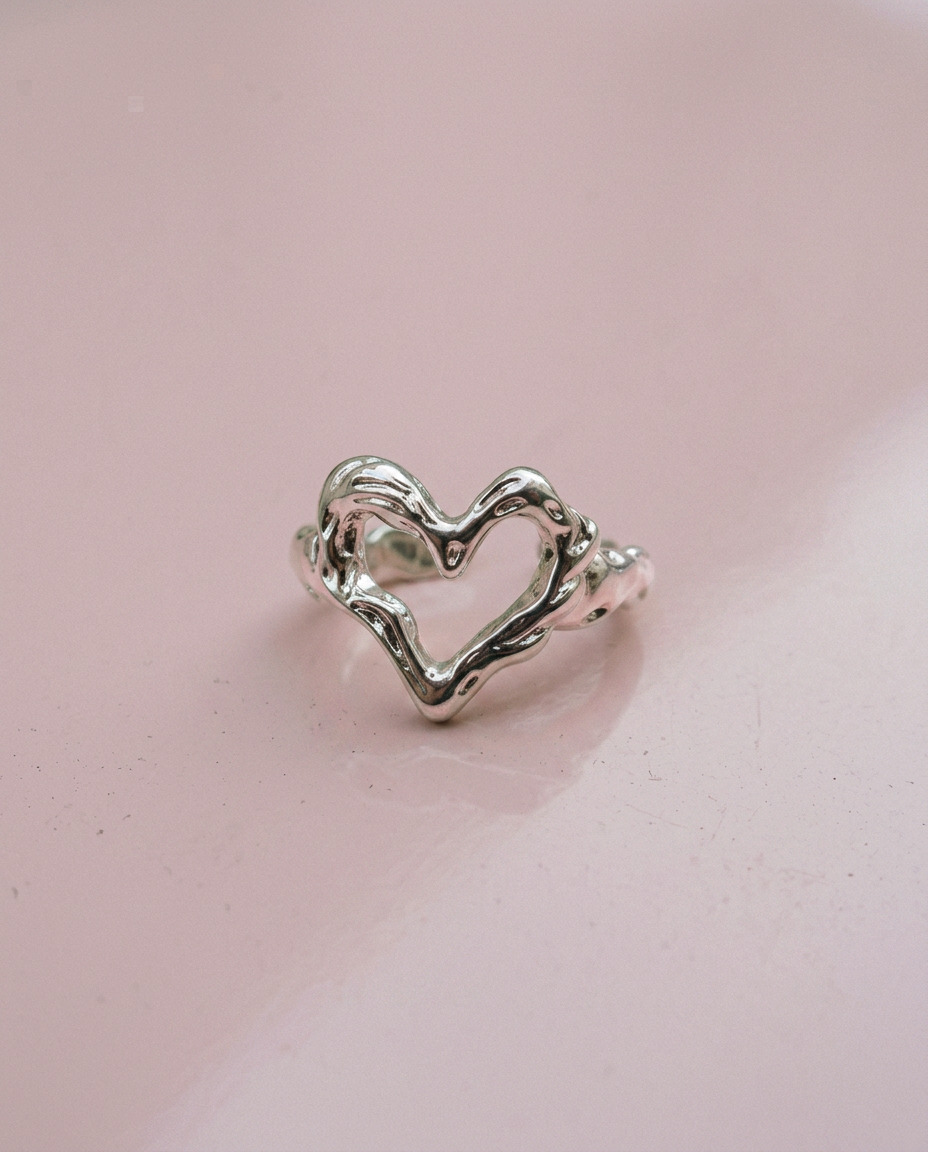 Heart Collection Complete Box
