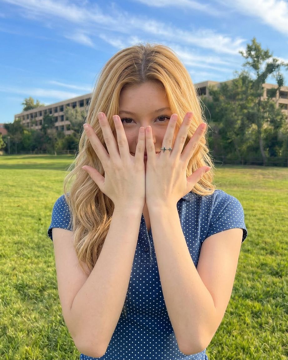 star ring