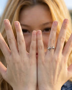 star ring