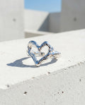 Heart Ring