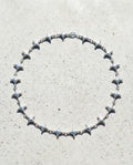 star-chain necklace