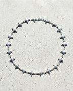 star-chain necklace