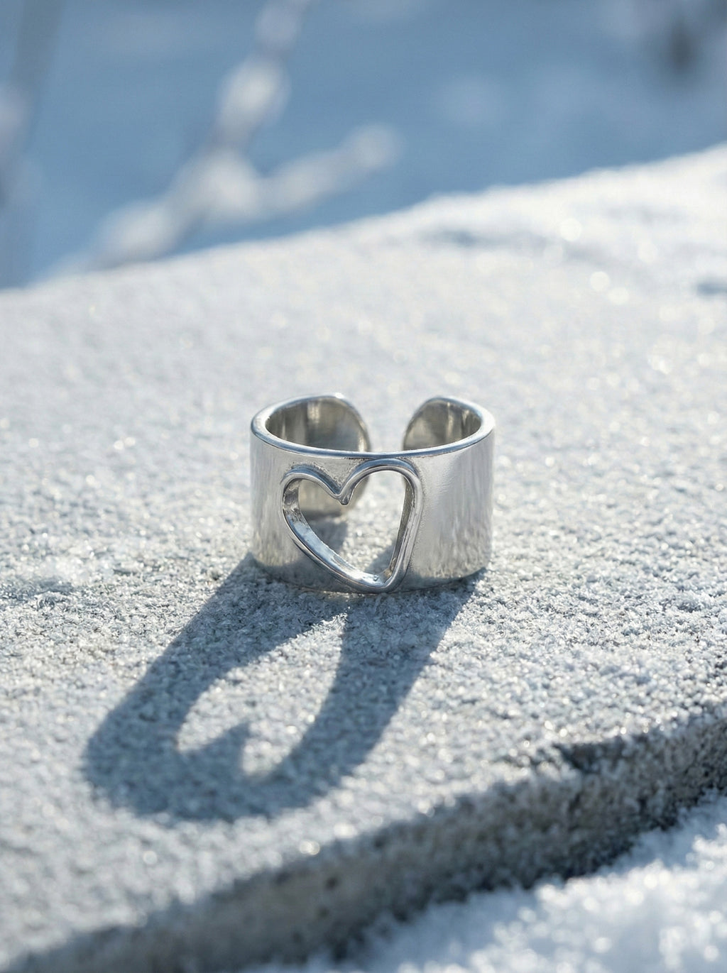 Heart Collection Complete Box