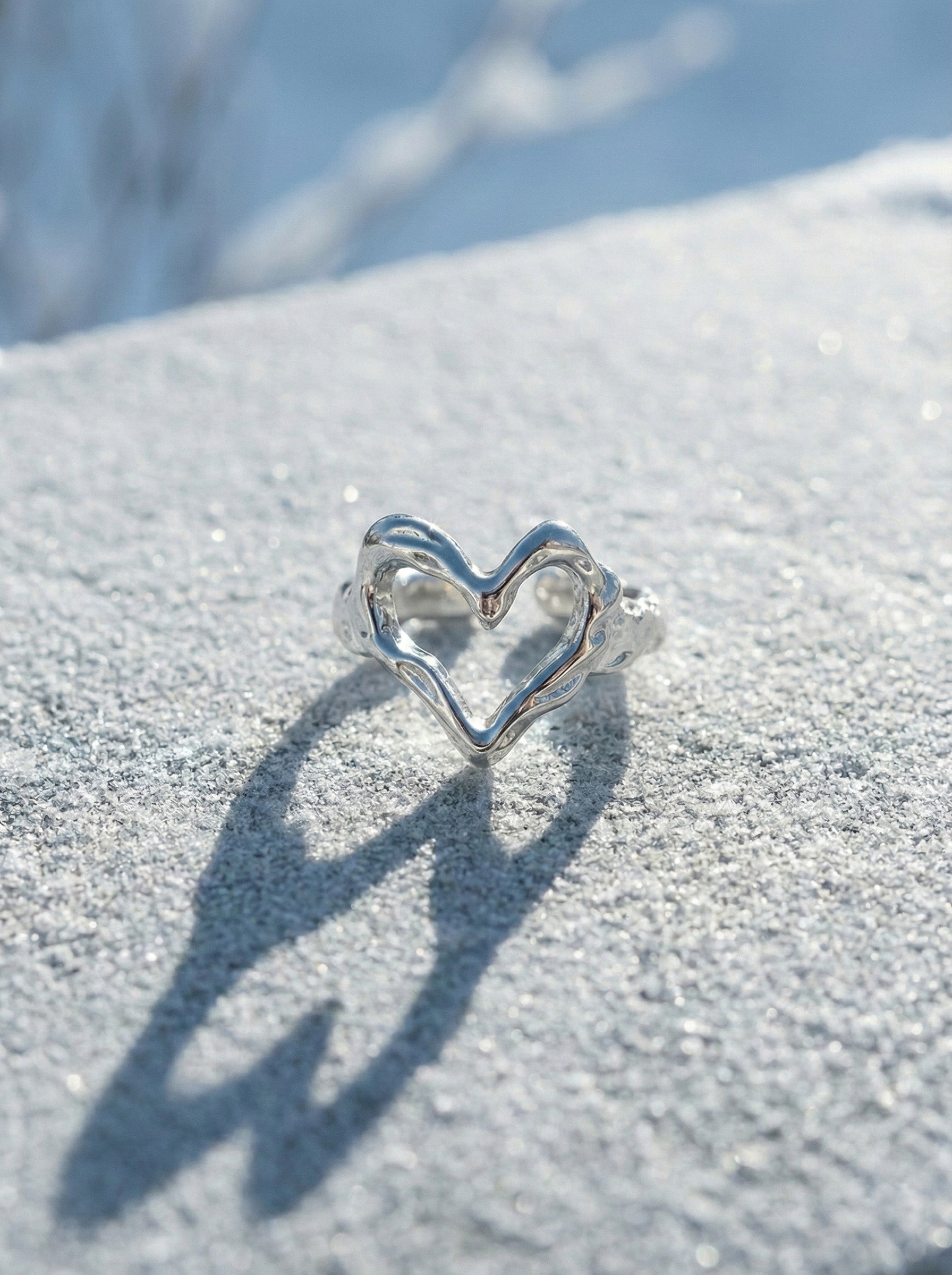 Heart Collection Complete Box