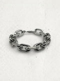 heavy-chain bracelet