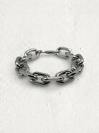 heavy-chain bracelet
