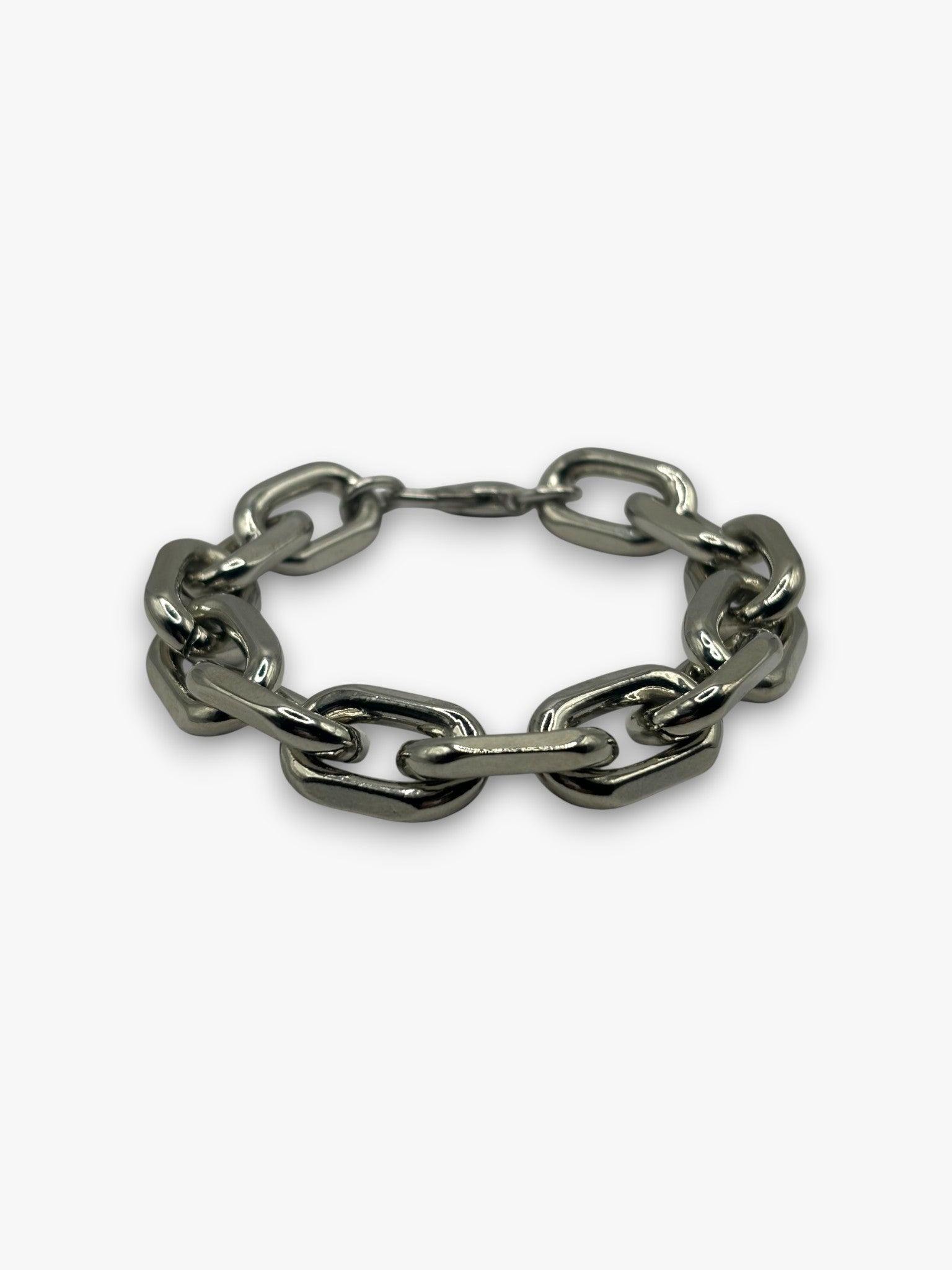 heavy-chain bracelet