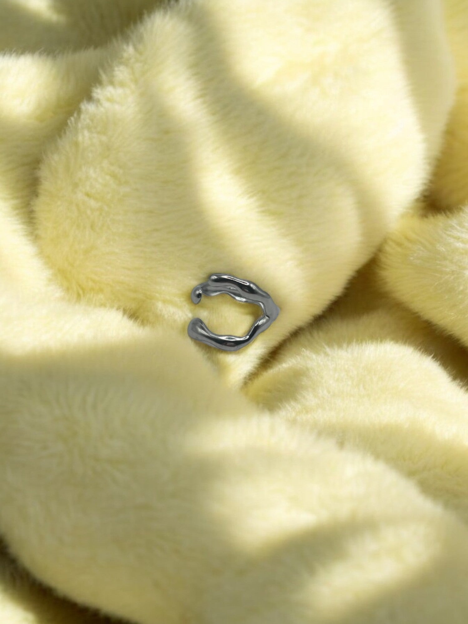 liquid-flow ring