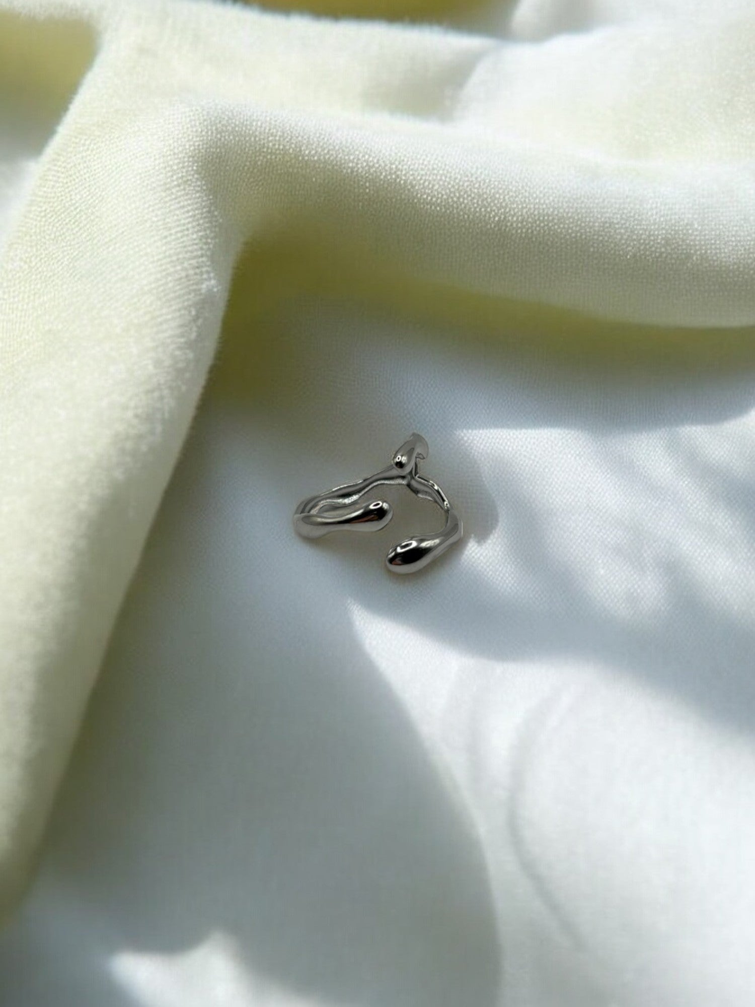 liquid-flow ring