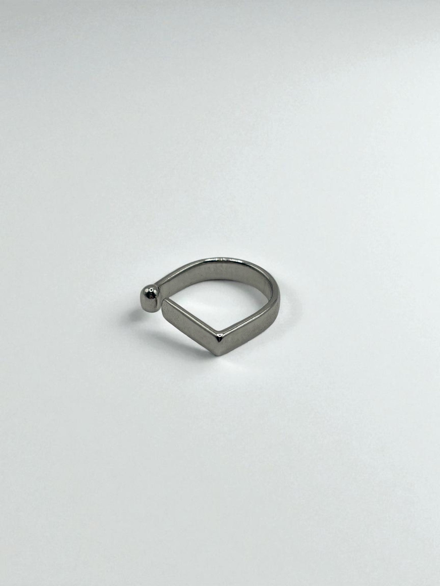 fork ringⅡ