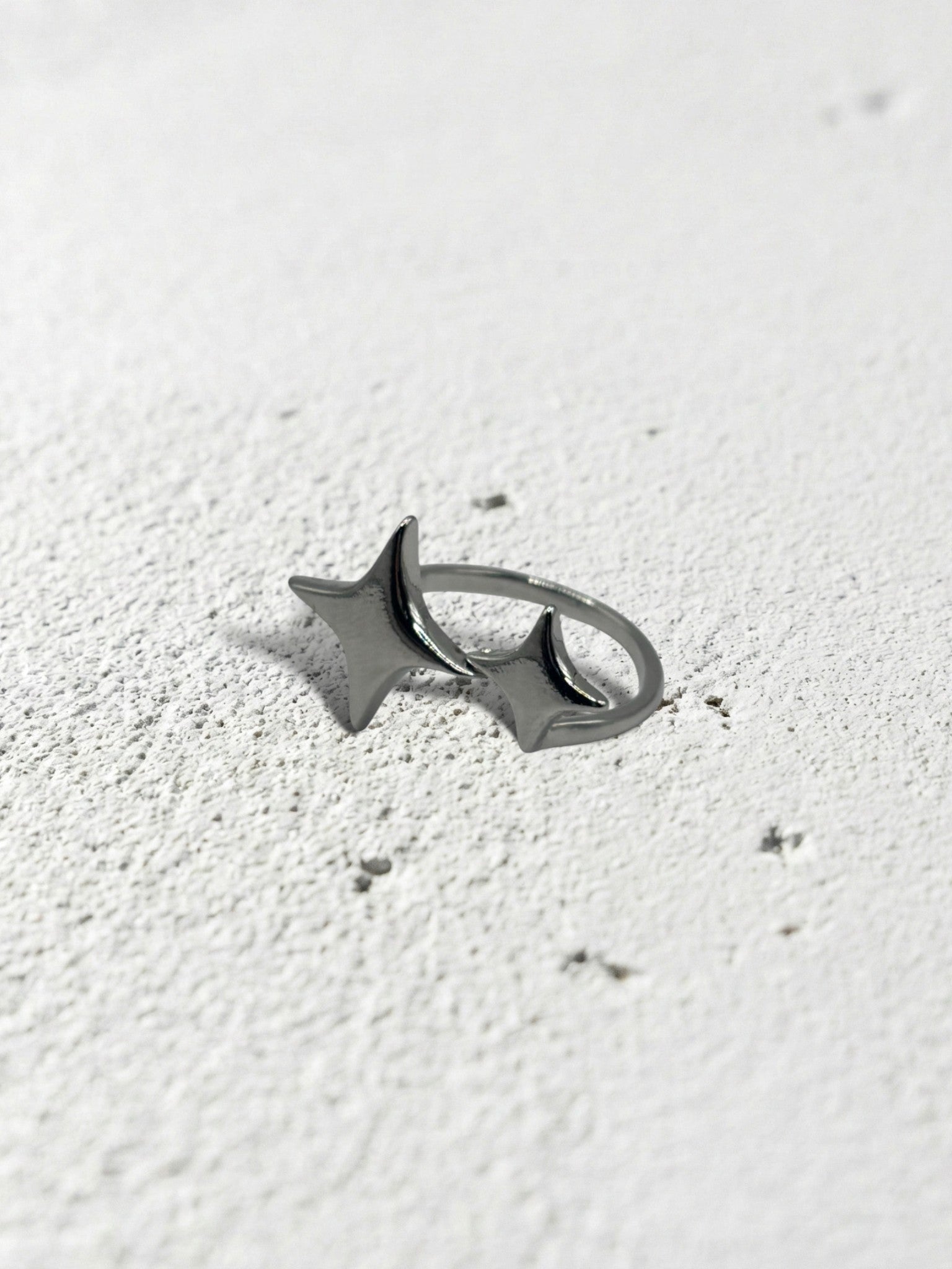 star ring