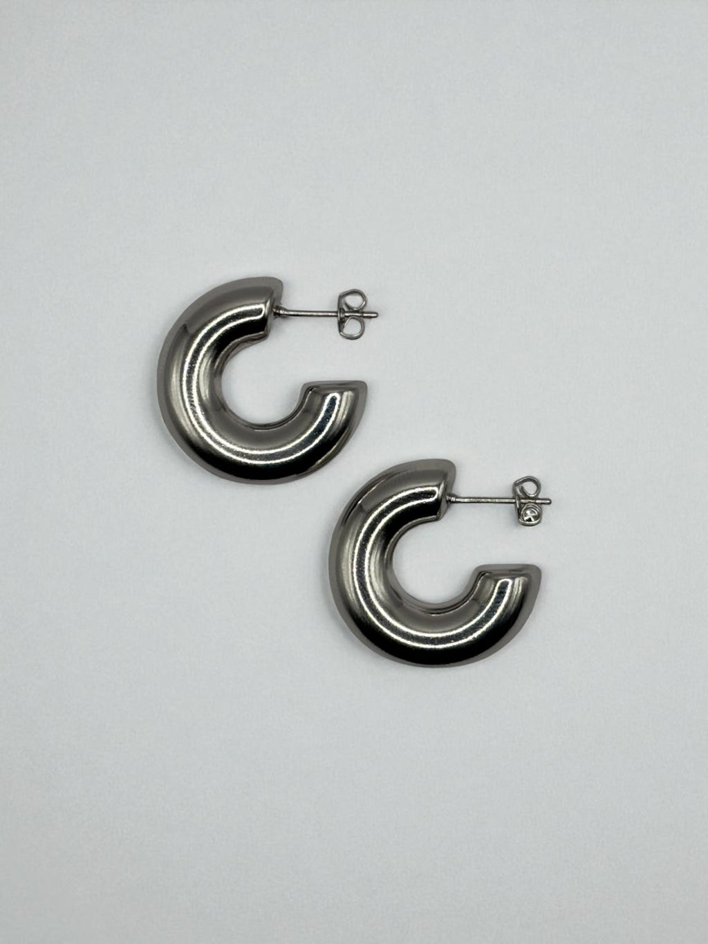 chunky pierce