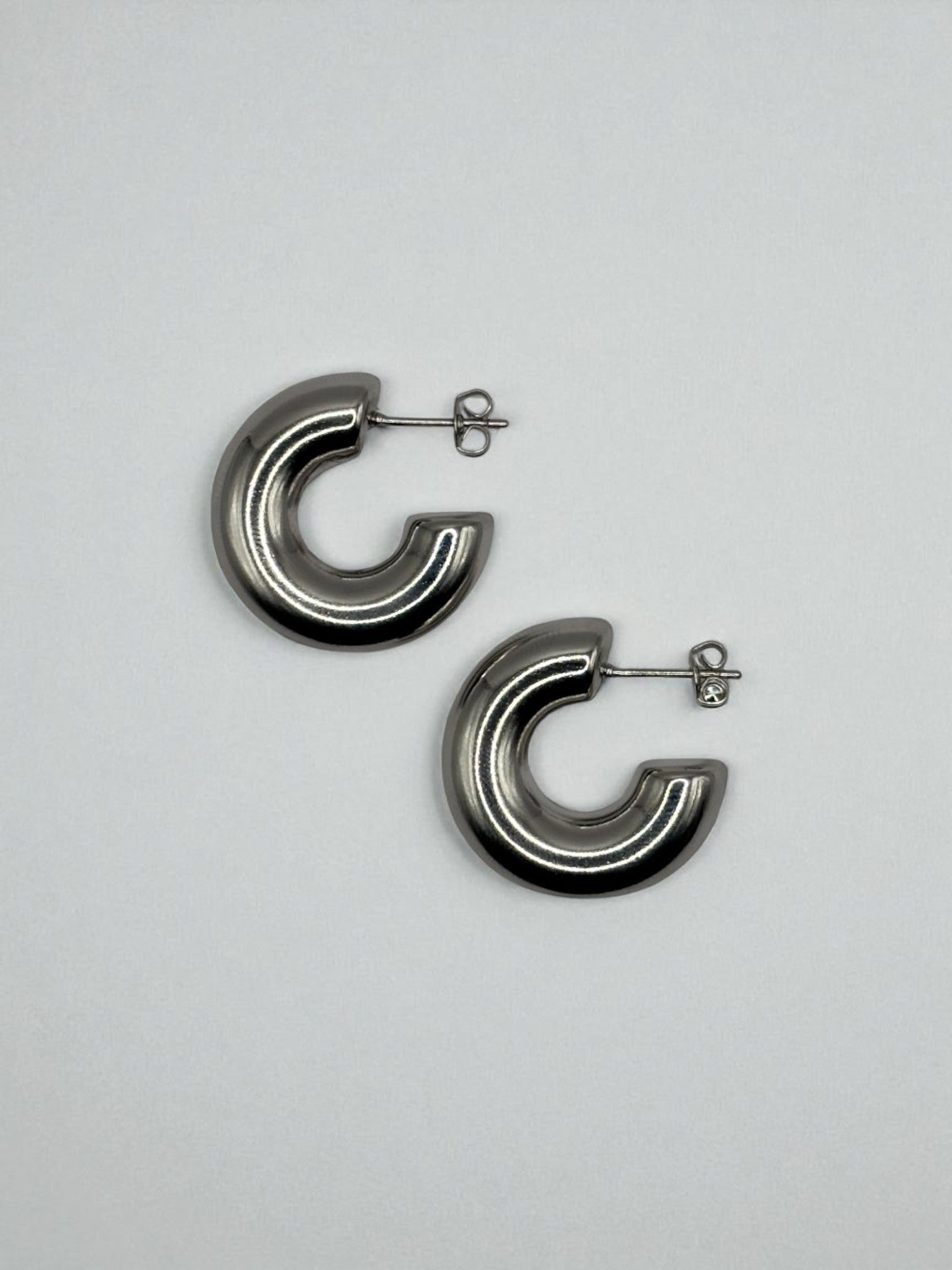 chunky pierce