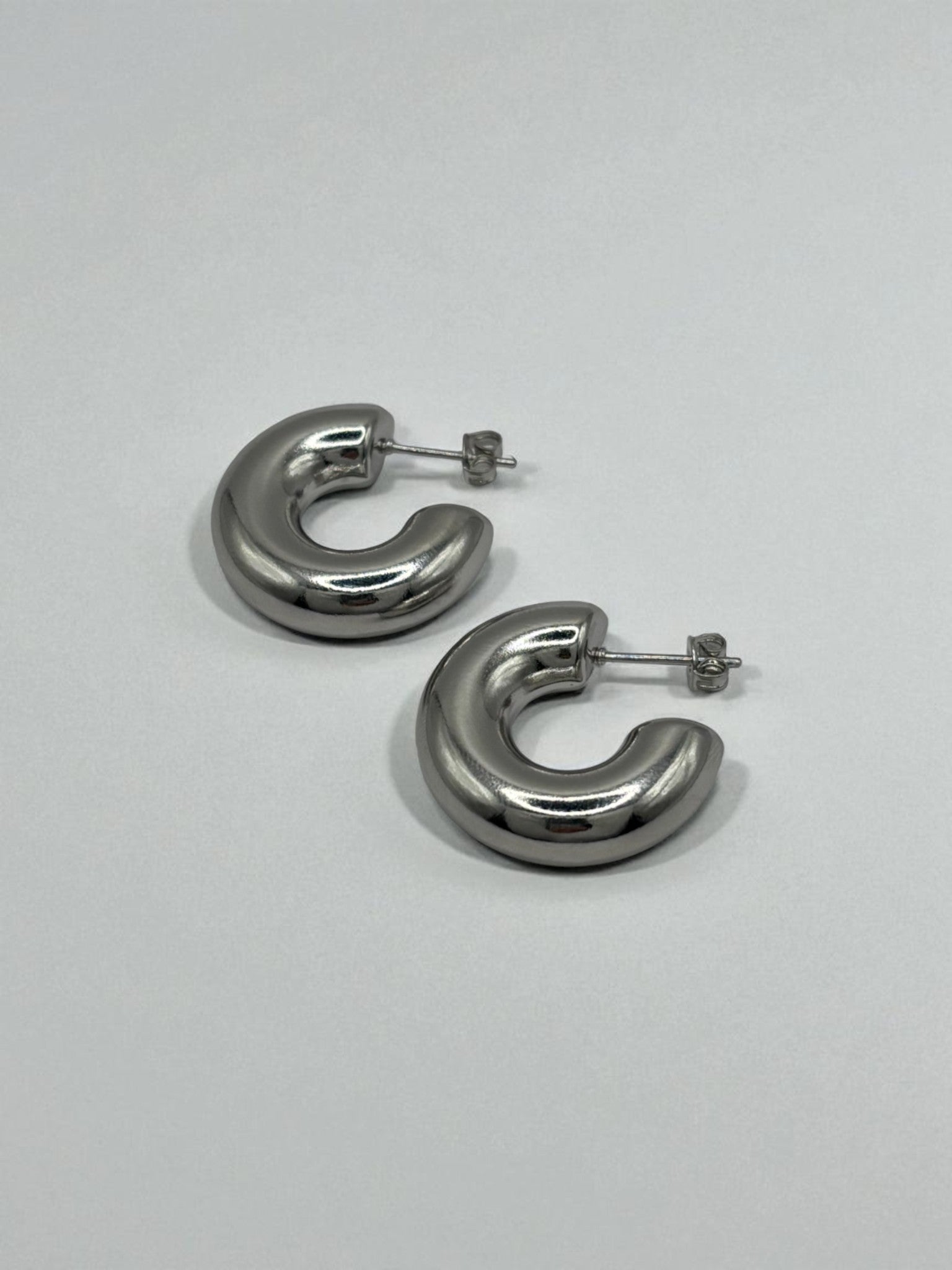 chunky pierce