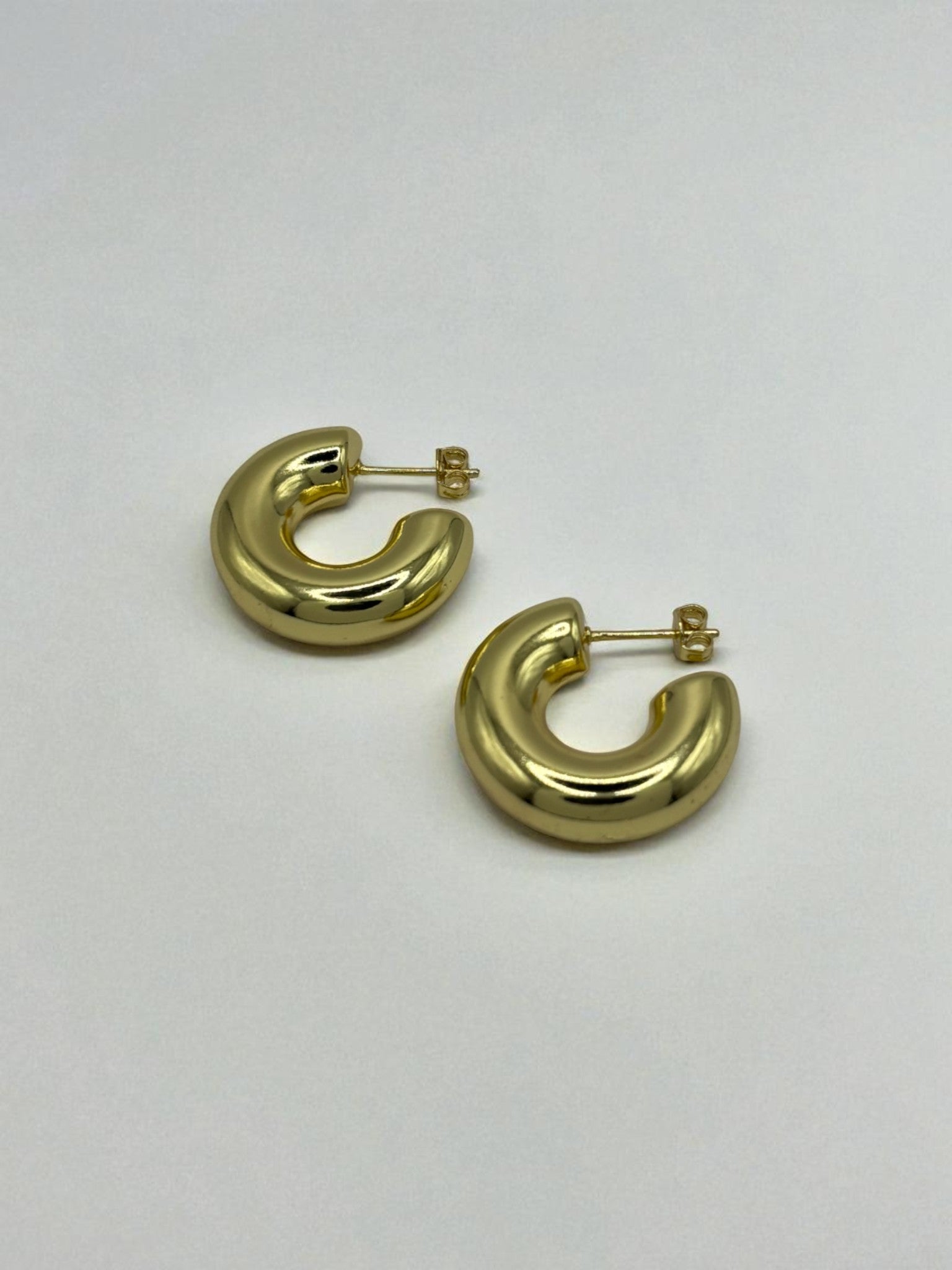 chunky pierce