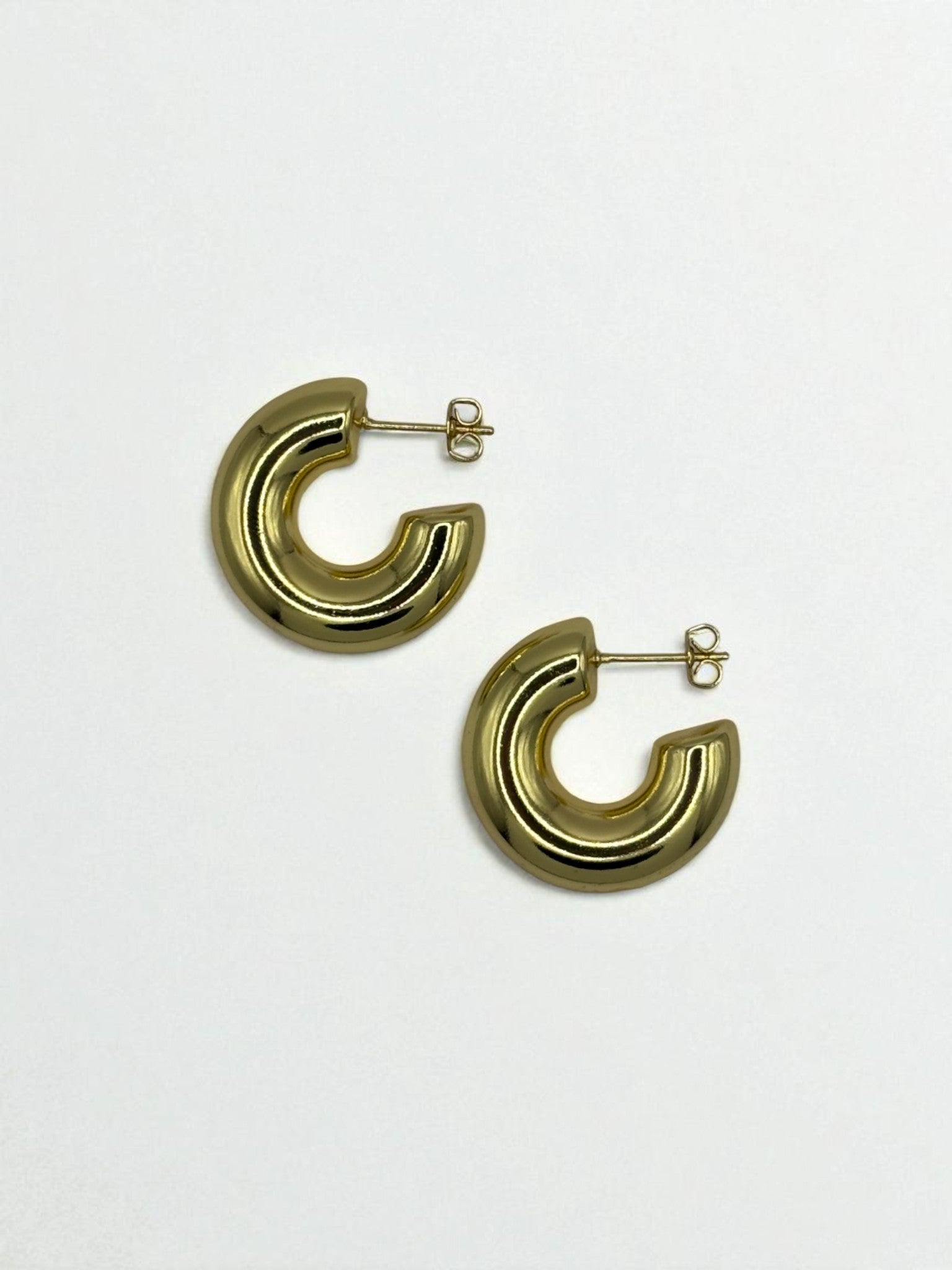 chunky pierce