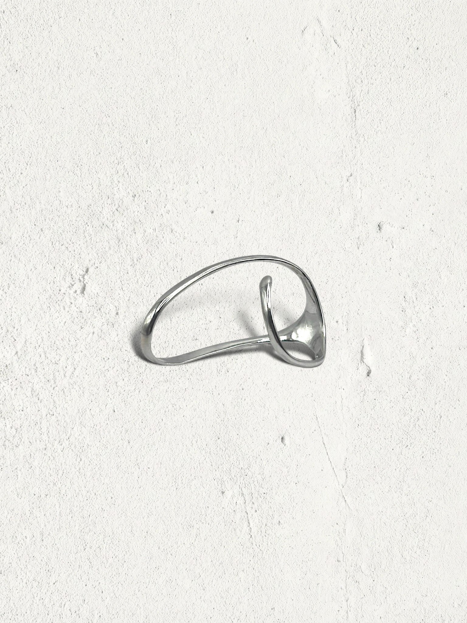 double-finger ring