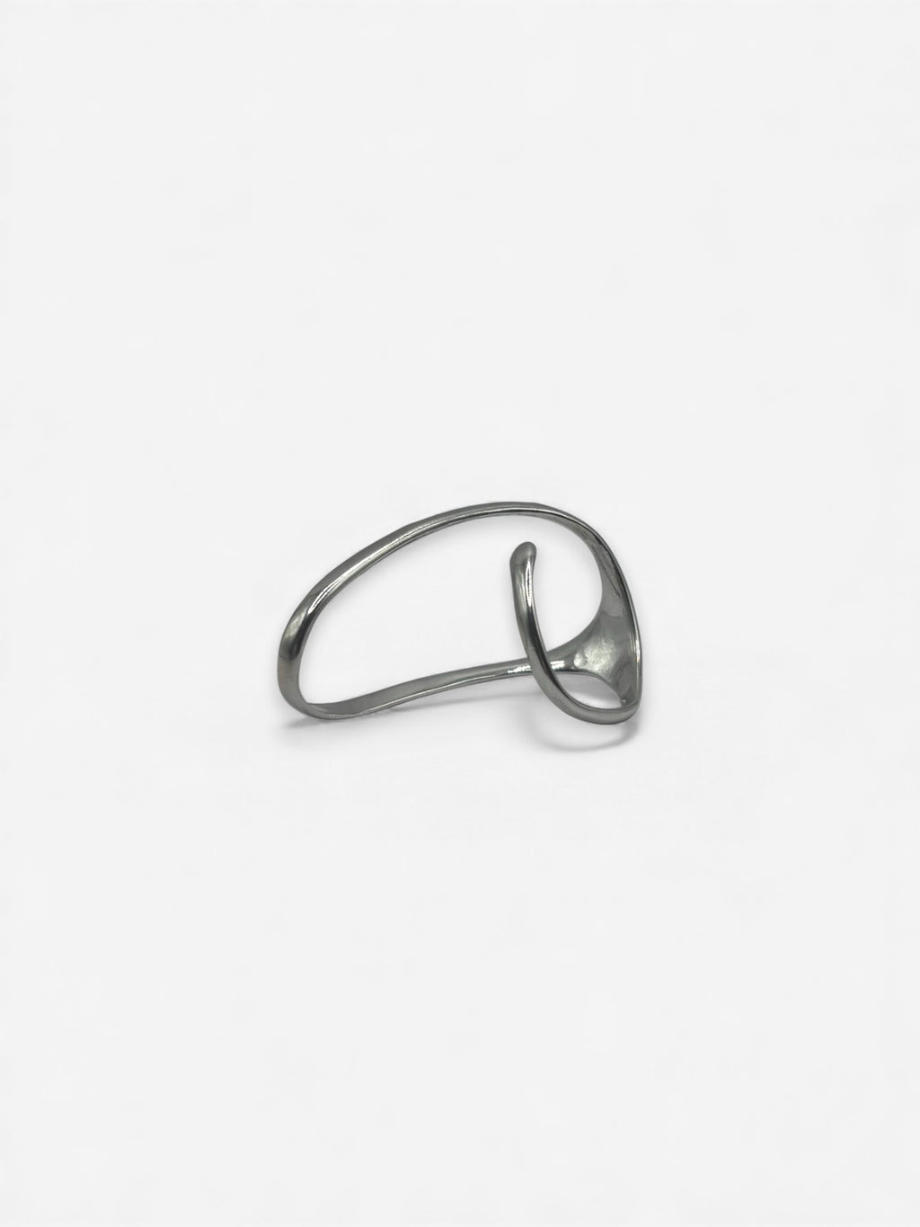 double-finger ring
