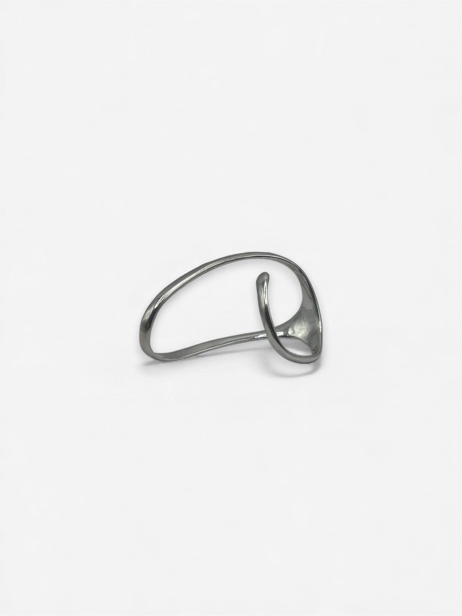 double-finger ring