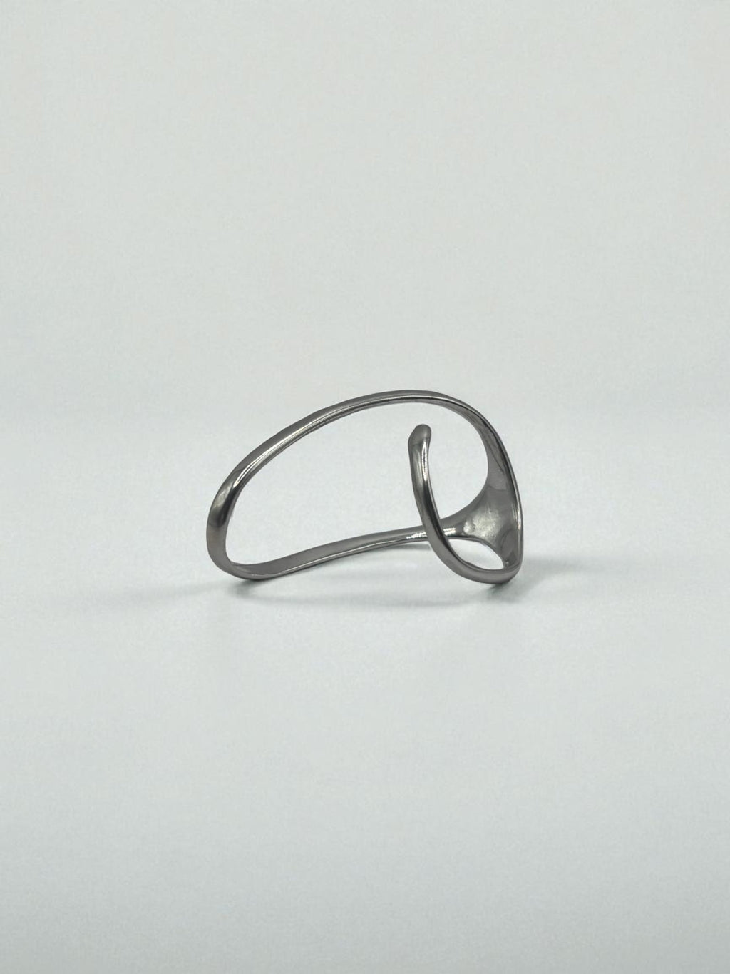 double-finger ring