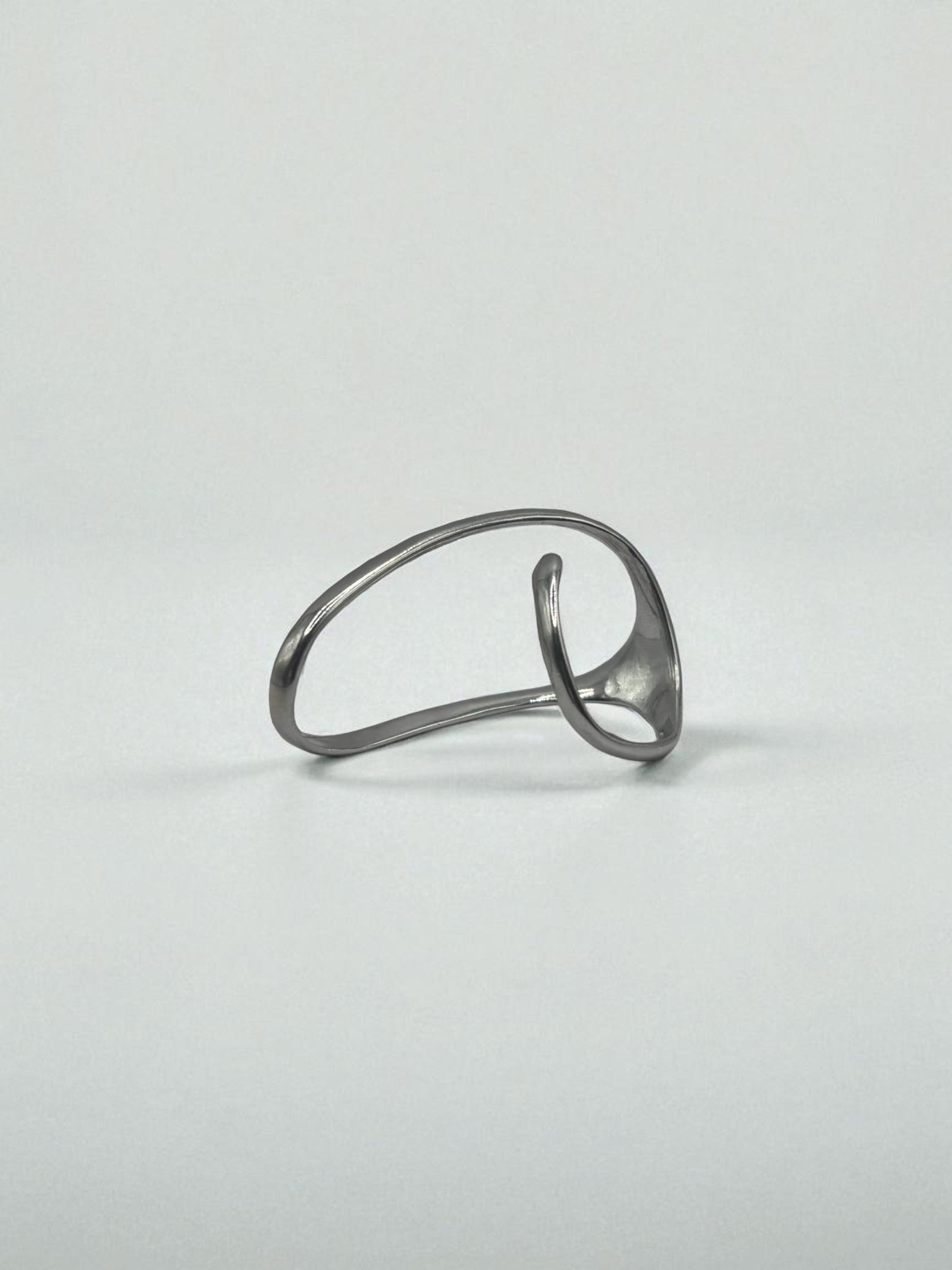 double-finger ring