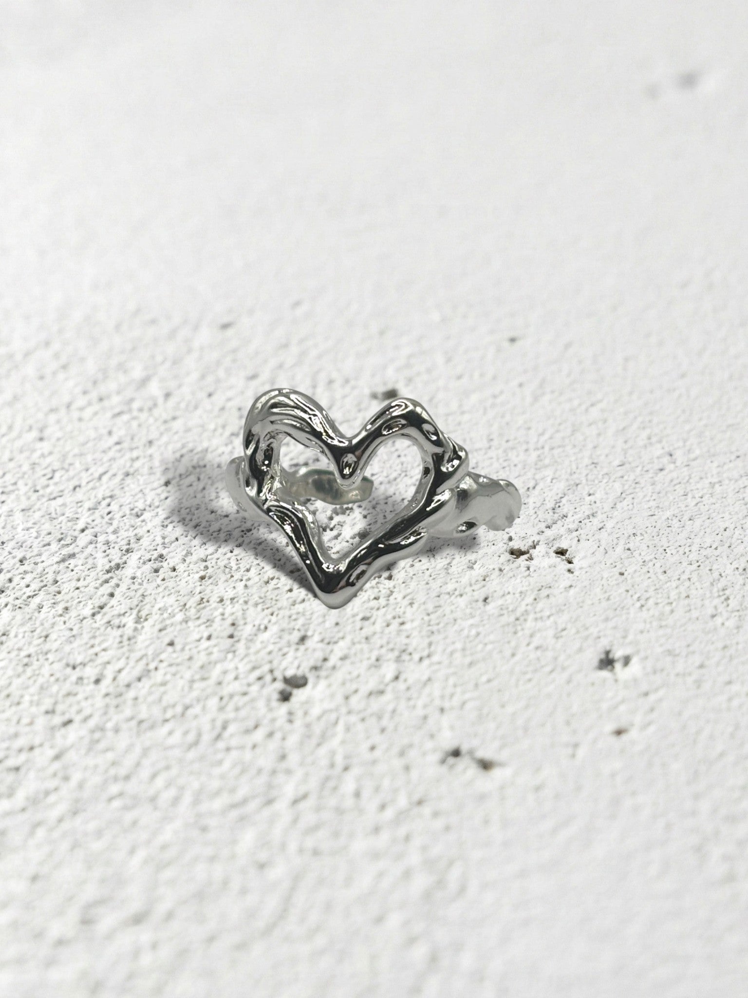 Heart Ring