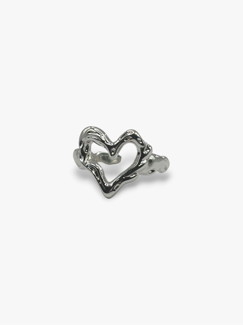 Heart Ring