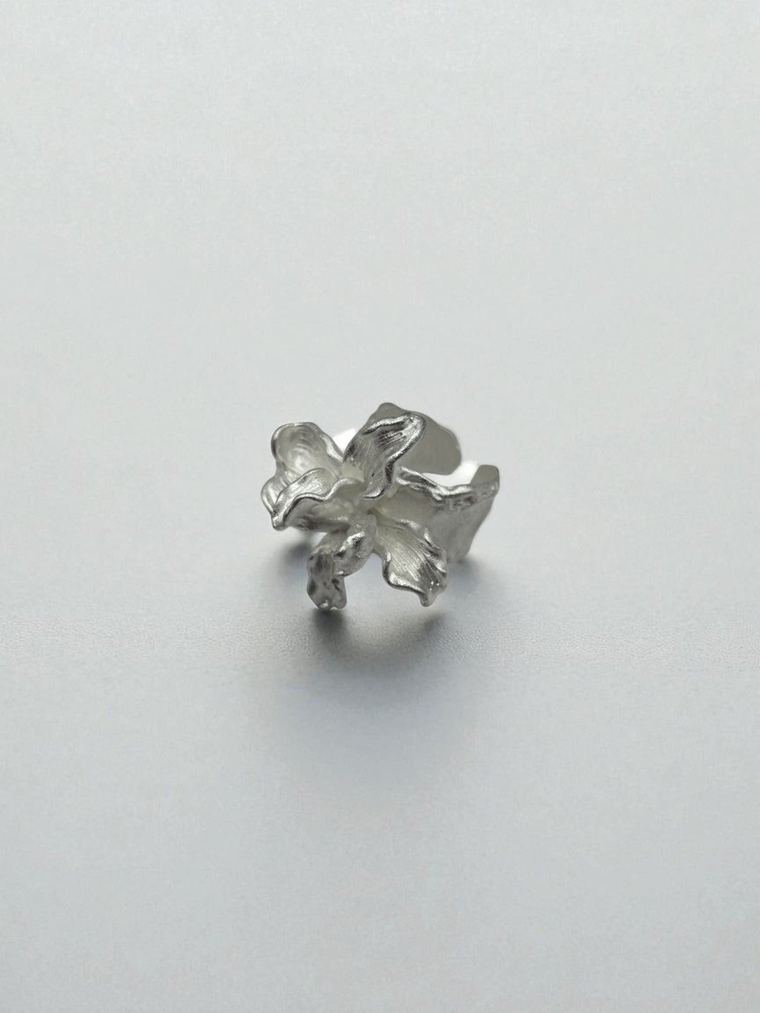 flower ring