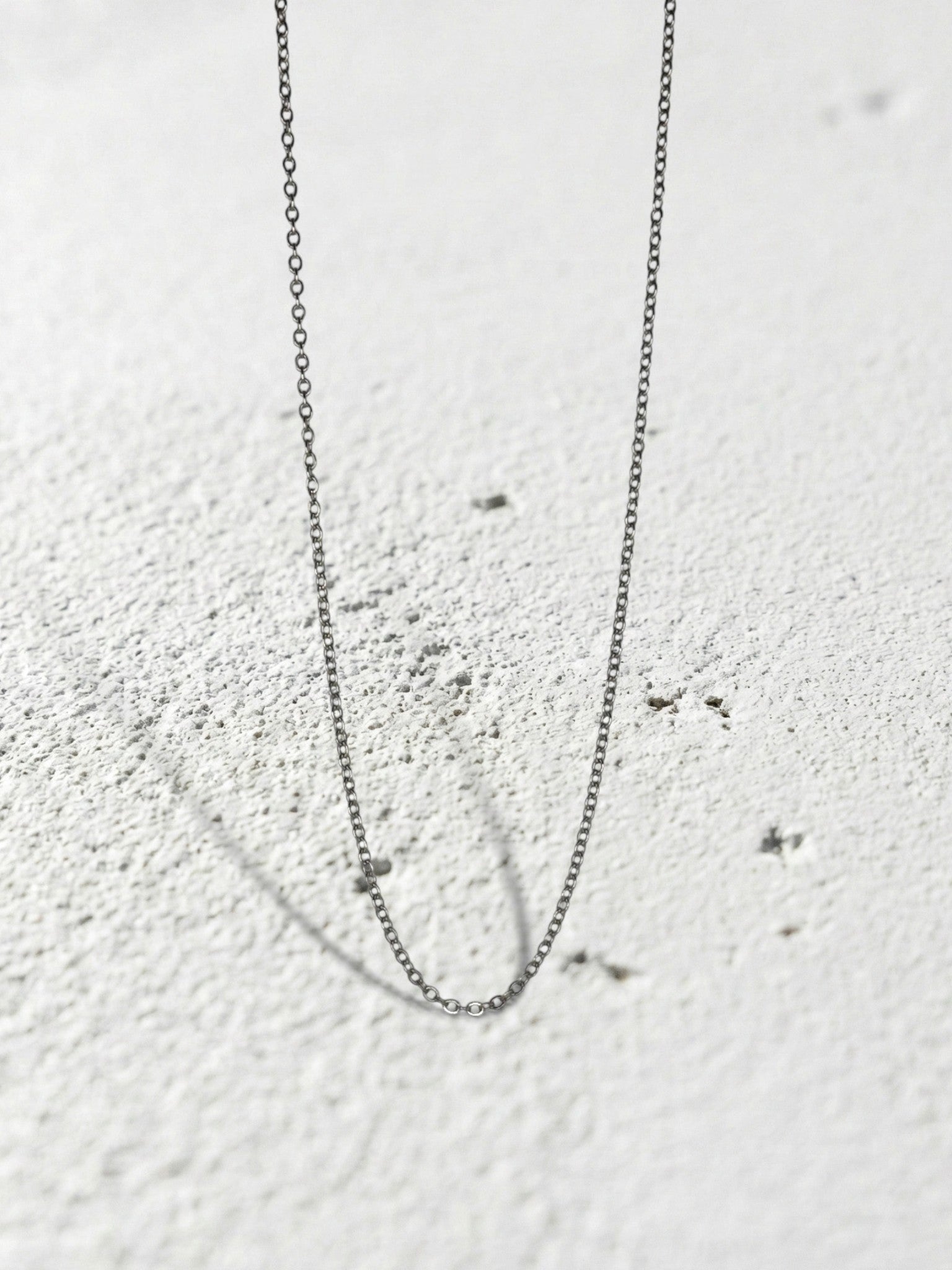 light-chain necklace