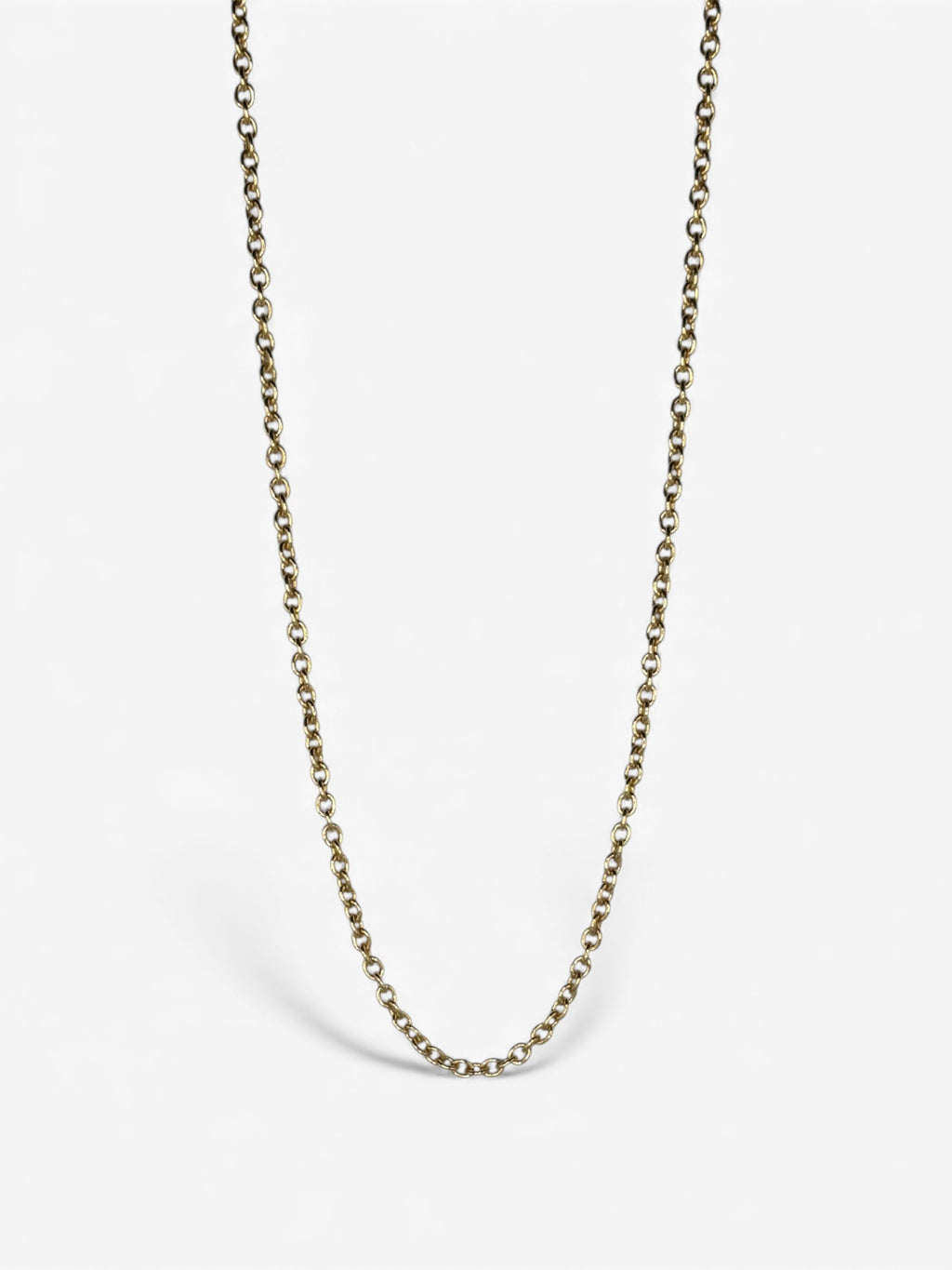light-chain necklace