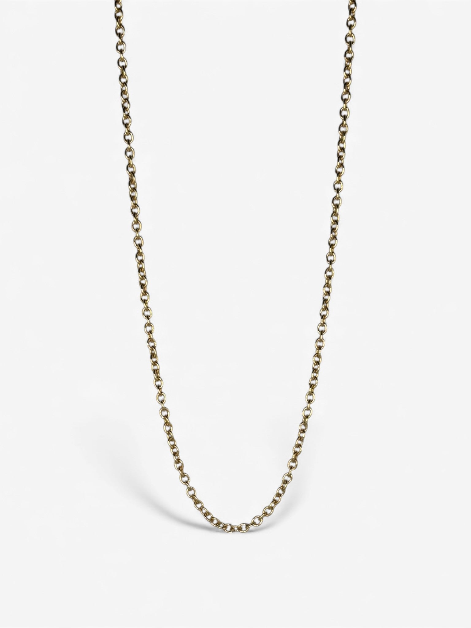 light-chain necklace