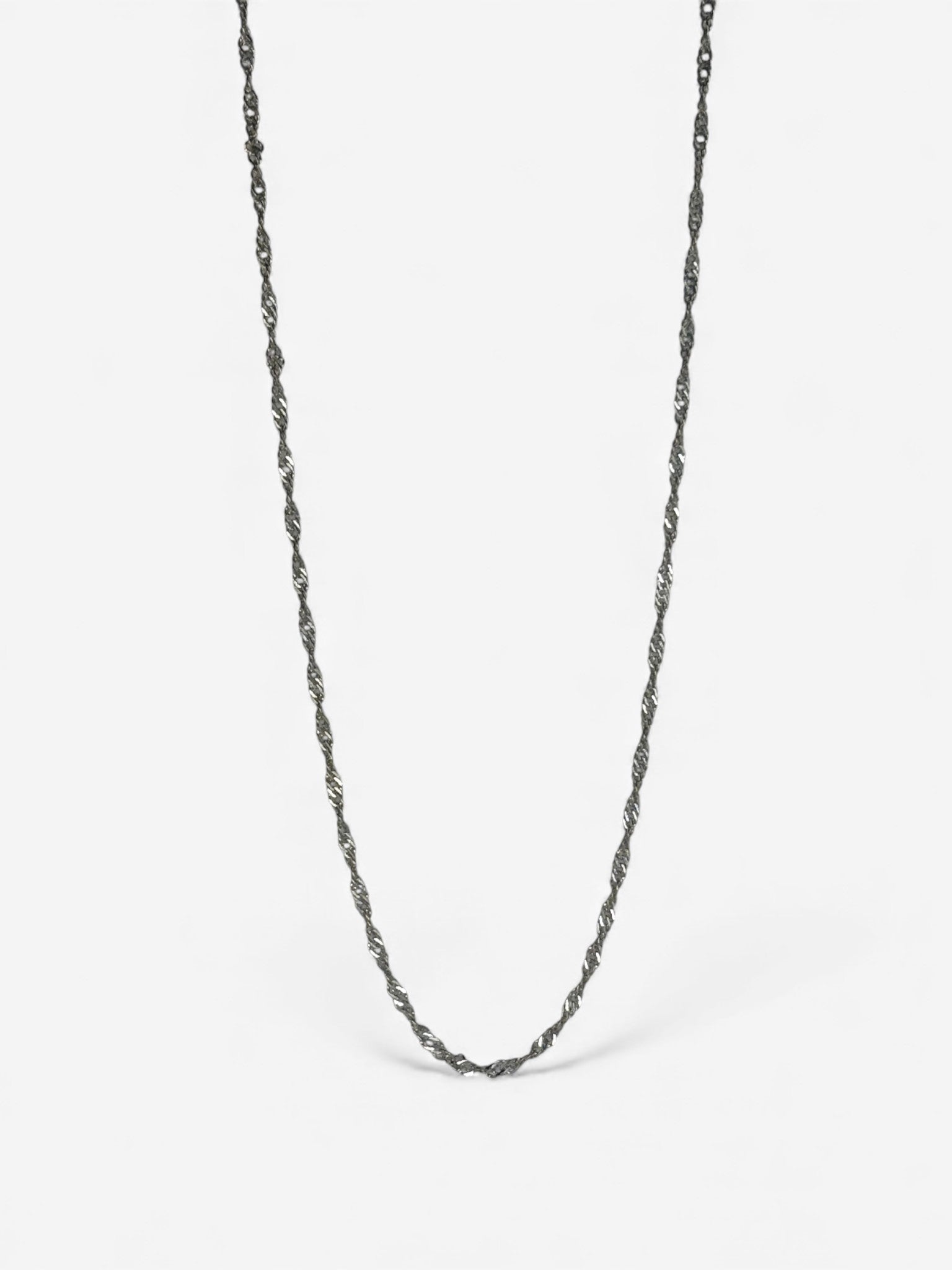 smaller-twist necklace