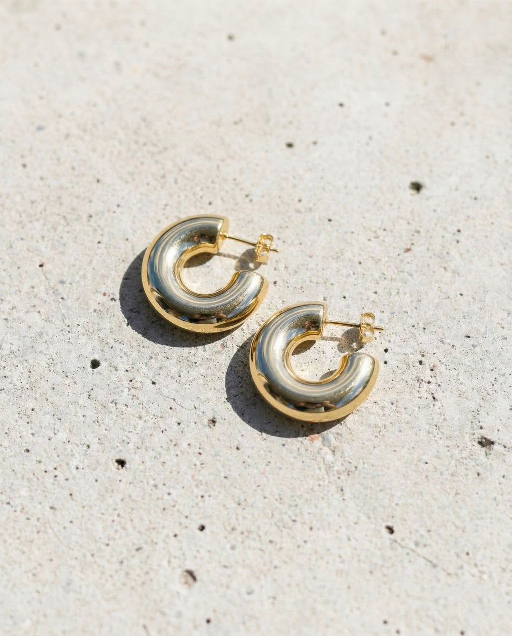 chunky pierce