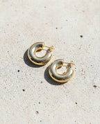 chunky pierce