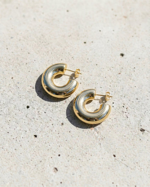 chunky pierce