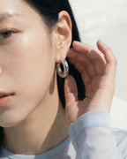 chunky pierce