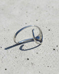 double-finger ring