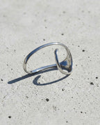 double-finger ring