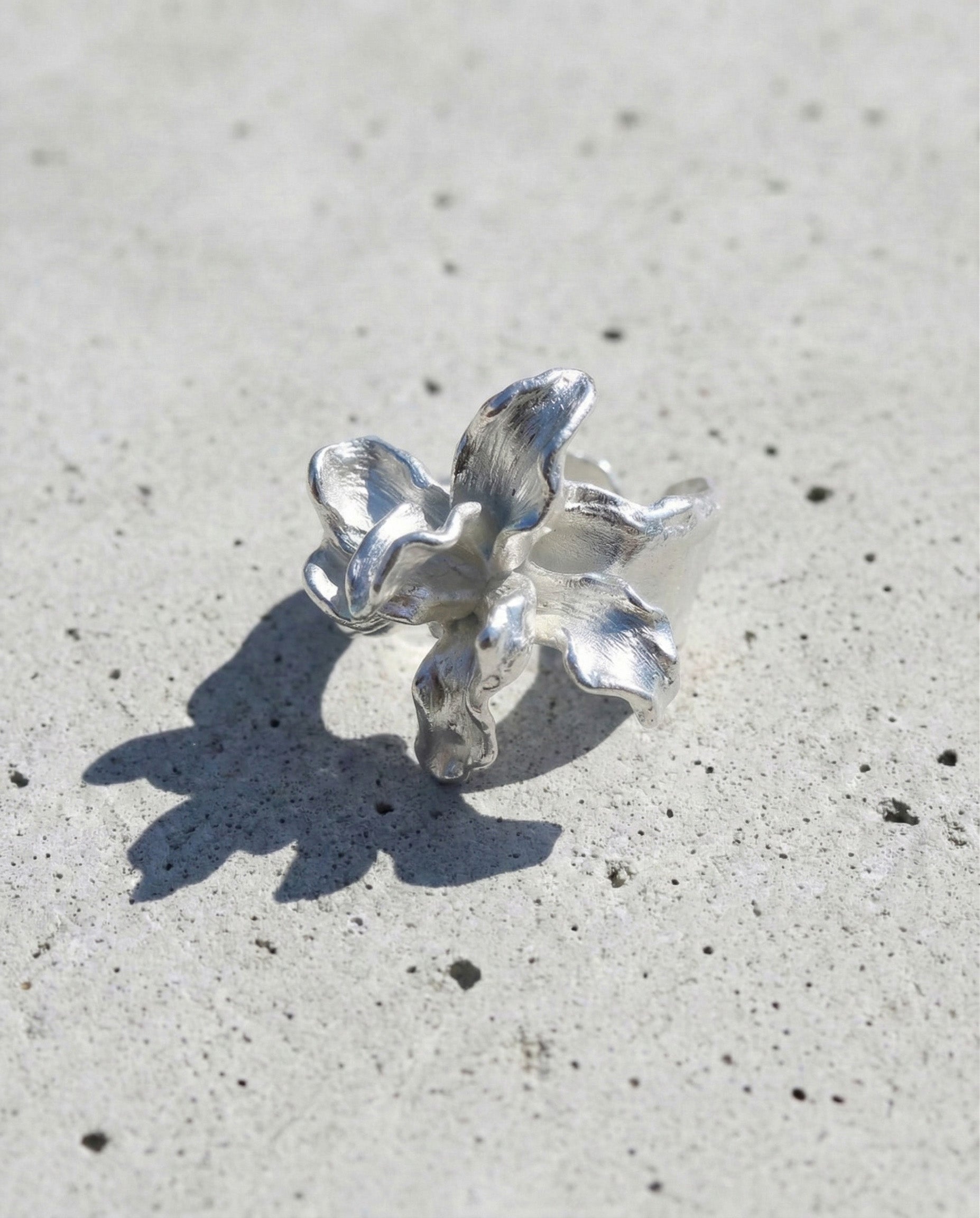 flower ring