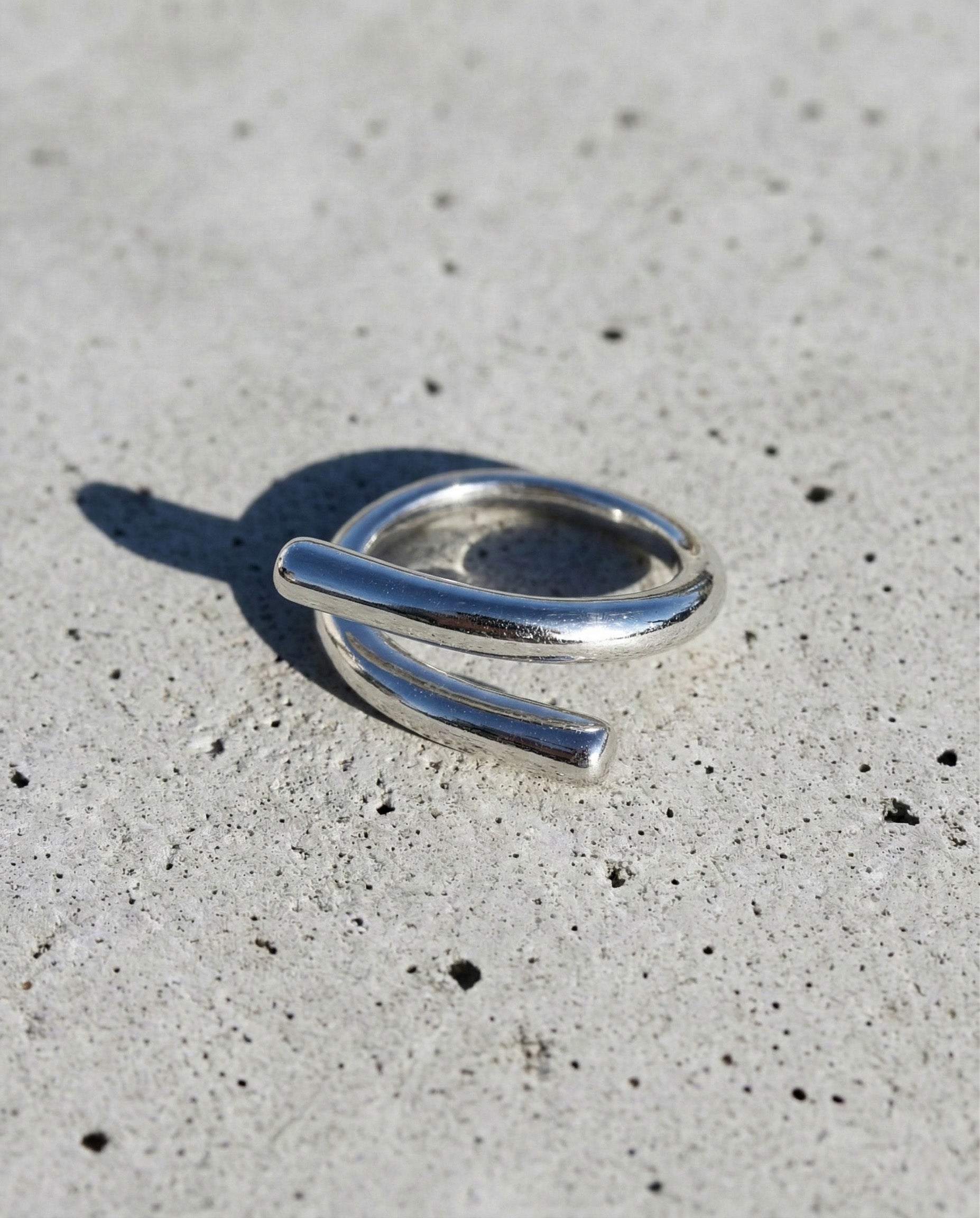 fork ring