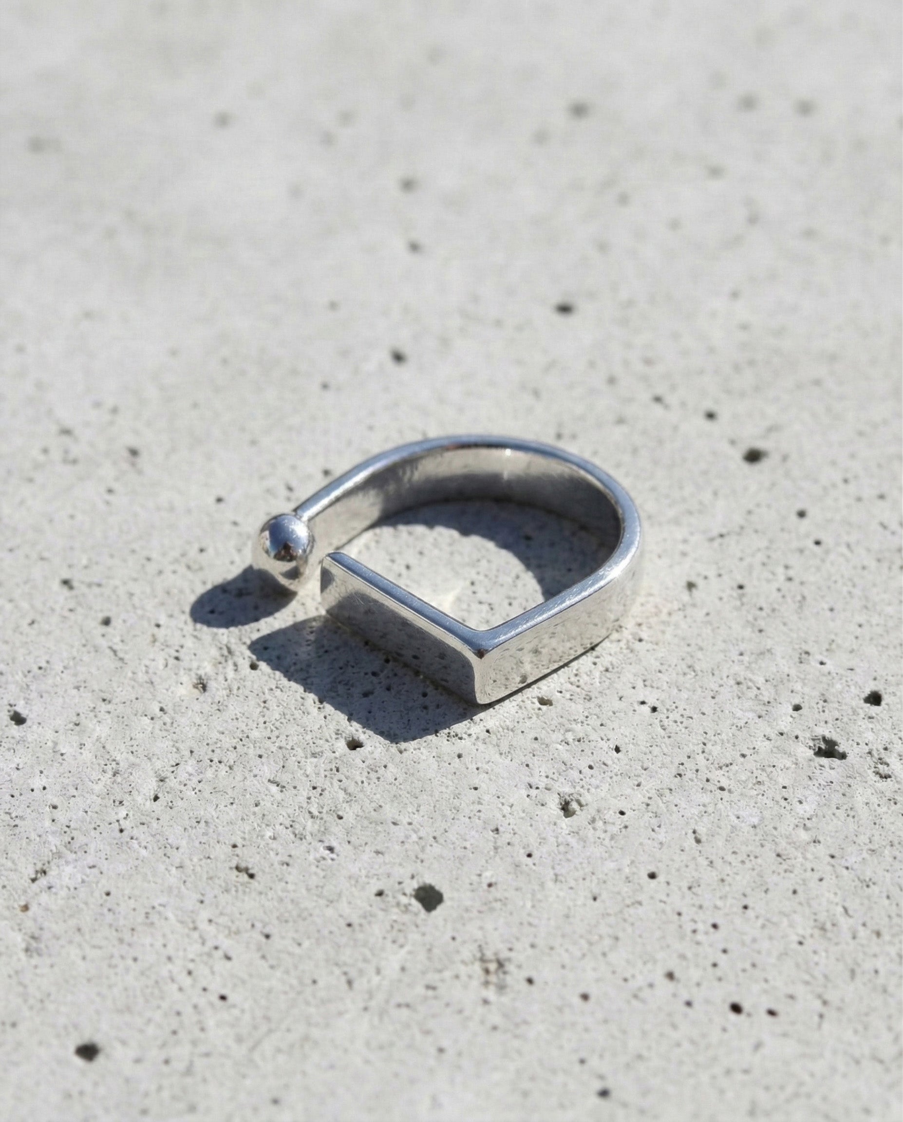 fork ringⅡ