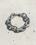 heavy-chain bracelet
