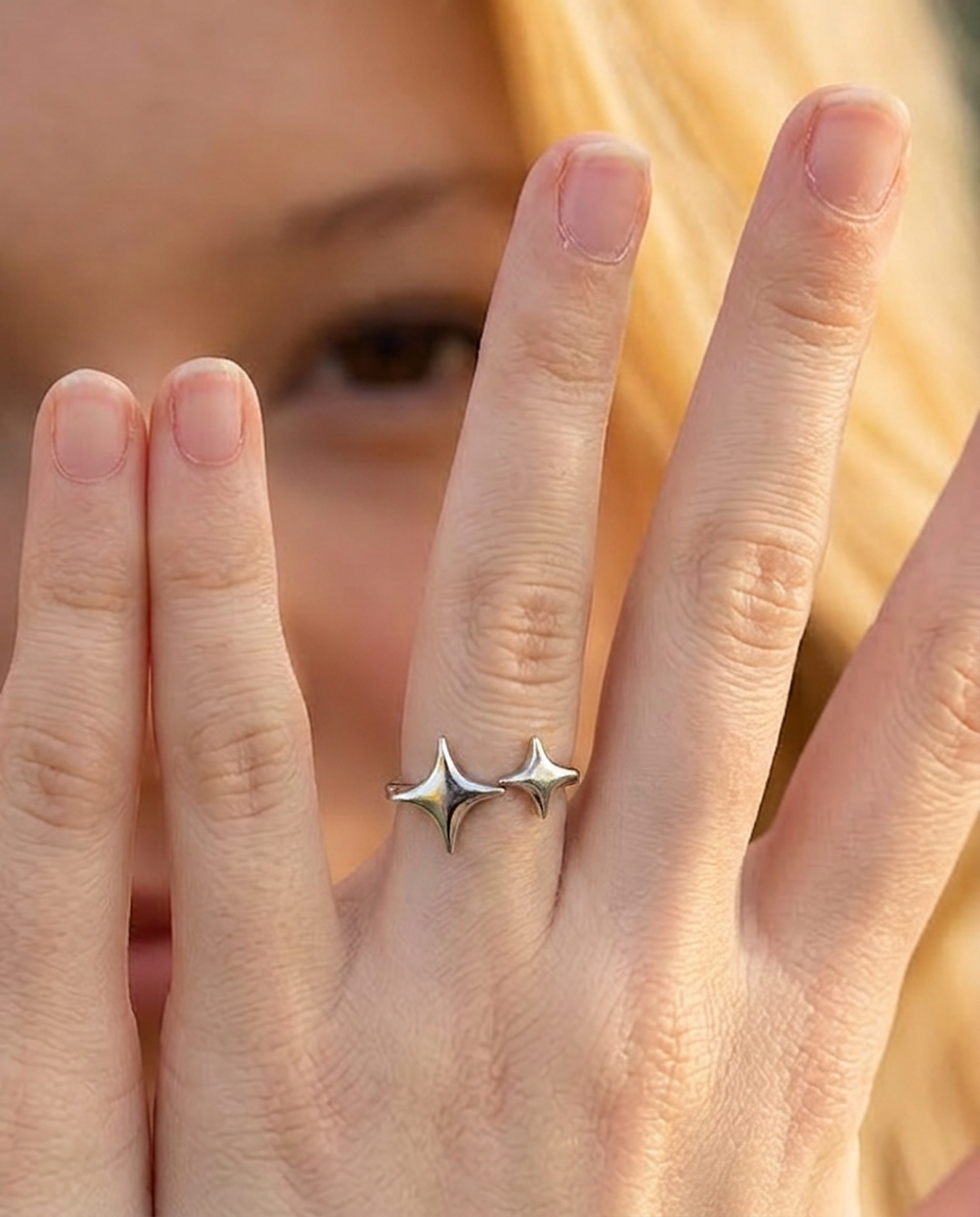 star ring