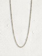 light-chain necklace