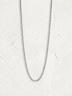 light-chain necklace