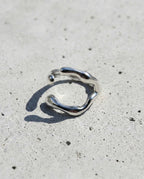 liquid-flow ring