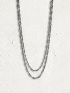 bigger-twist necklace