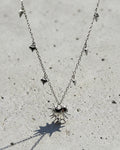 rebellious-spirit necklace