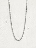 smaller-twist necklace